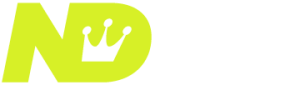 ND Fitness logo